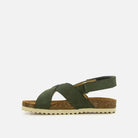 POM D'API  SANDALS - GROOT CROSS - Pom d'Api