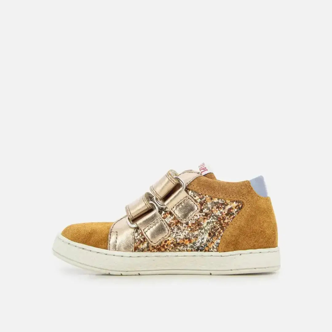 POM D'API - BASKETS - MOUSSE EASY TOP - Pom d'Api