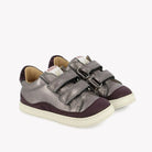 POM D'API  SNEAKERS - MOUSSE EASY WAVES - LAMINATO GRAINE - NOCCIOLA - Pom d'Api