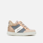 POM D'API - BASKETS - MOUSSE RACING - Pom d'Api