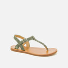 POM D'API - SANDALES - PLAGETTE ANTIC TONG - Pom d'Api