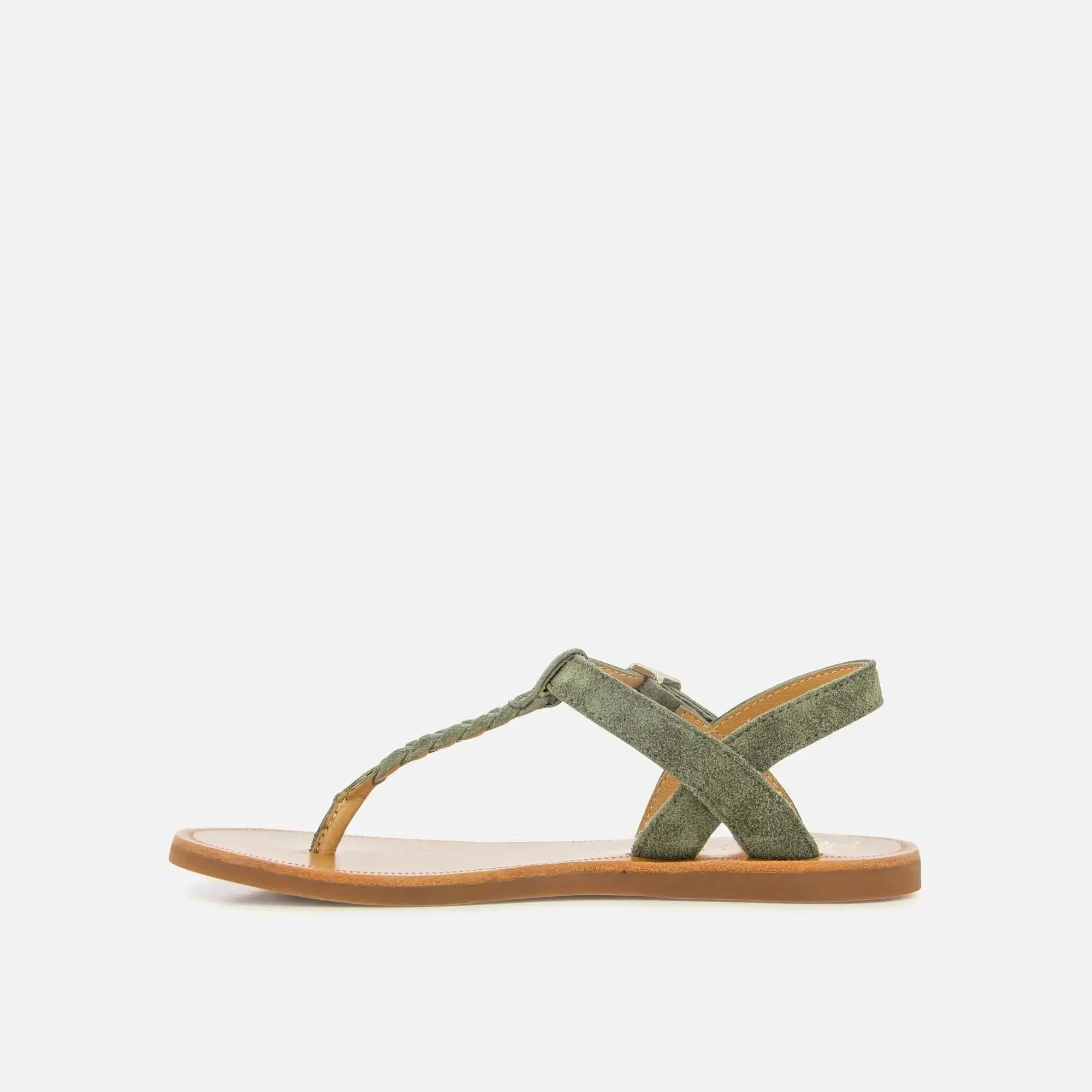 POM D'API  SANDALEN - PLAGETTE ANTIC TONG - Pom d'Api