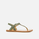 POM D'API - SANDALES - PLAGETTE ANTIC TONG - Pom d'Api