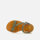 POM D'API  SANDALEN – PLAGETTE ANTIK – Pom d'Api