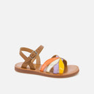 POM D'API  SANDALS - PLAGETTE OTO - Pom d'Api