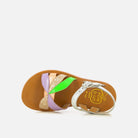 POM D'API - SANDALES - Plagette Oto - Pom d'Api