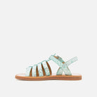 POM D'API - SANDALES - Plagette Strap - Pom d'Api