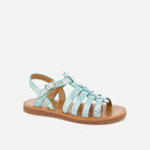 POM D'API - SANDALES - Plagette Strap - Pom d'Api