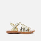 POM D'API  SANDALEN – PLAGETTE STRAP 50 – Pom d'Api