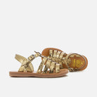 POM D'API  SANDALEN – PLAGETTE STRAP 50 JAHRE – Pom d'Api