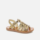 POM D'API  SANDALEN – PLAGETTE STRAP 50 JAHRE – Pom d'Api