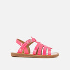 POM D'API - SANDALES - Plagette Strap - Pom d'Api