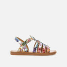 POM D'API - SANDALES - Plagette Strap - Pom d'Api