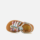 POM D'API - SANDALES - Plagette Strap - Pom d'Api