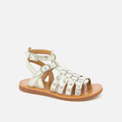 POM D'API - SANDALES - Plagette Stud - Pom d'Api