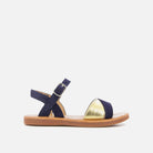 POM D'API - SANDALES - PLAGETTE TEK - Pom d'Api