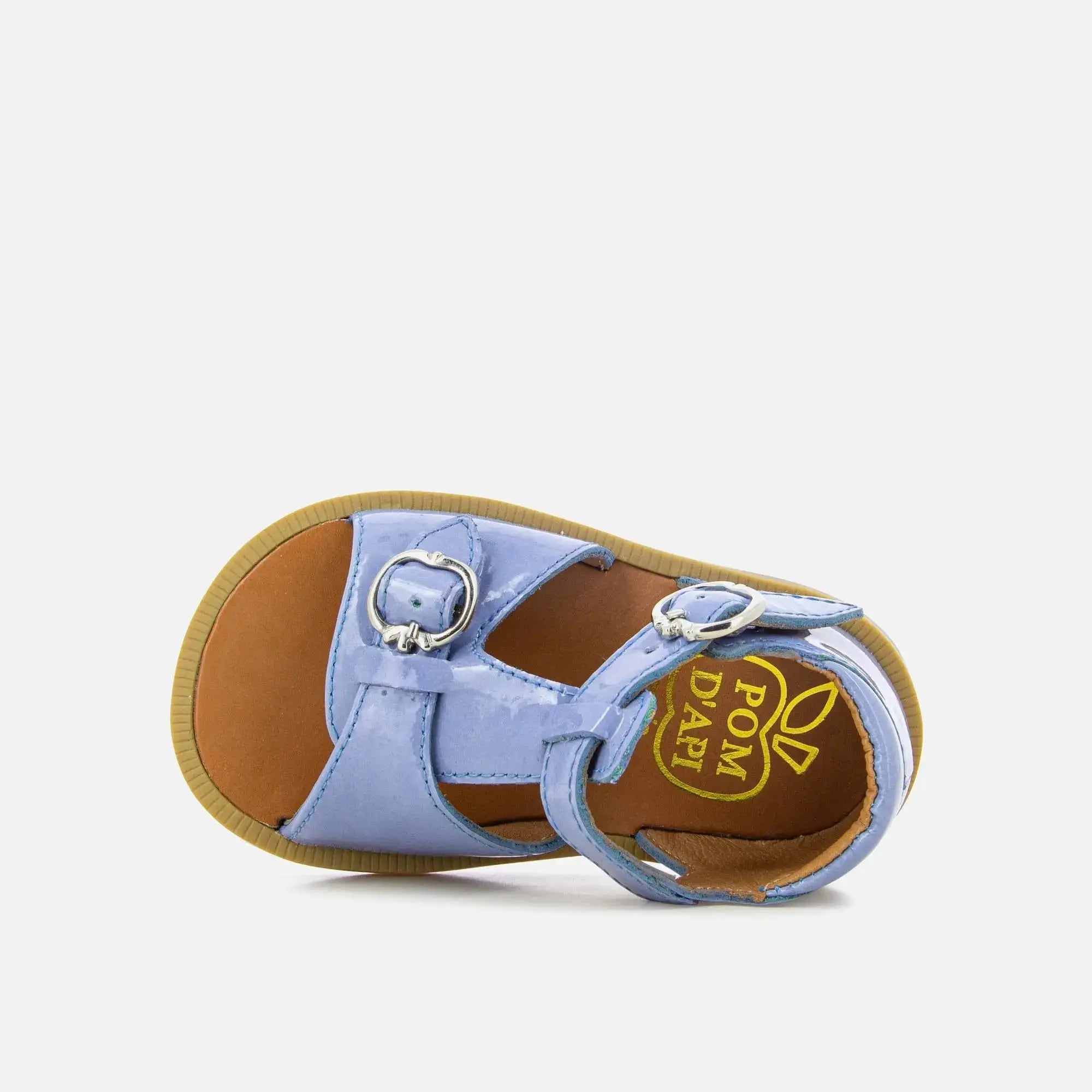 POM D'API - SANDALES - Poppy Bucky - Pom d'Api