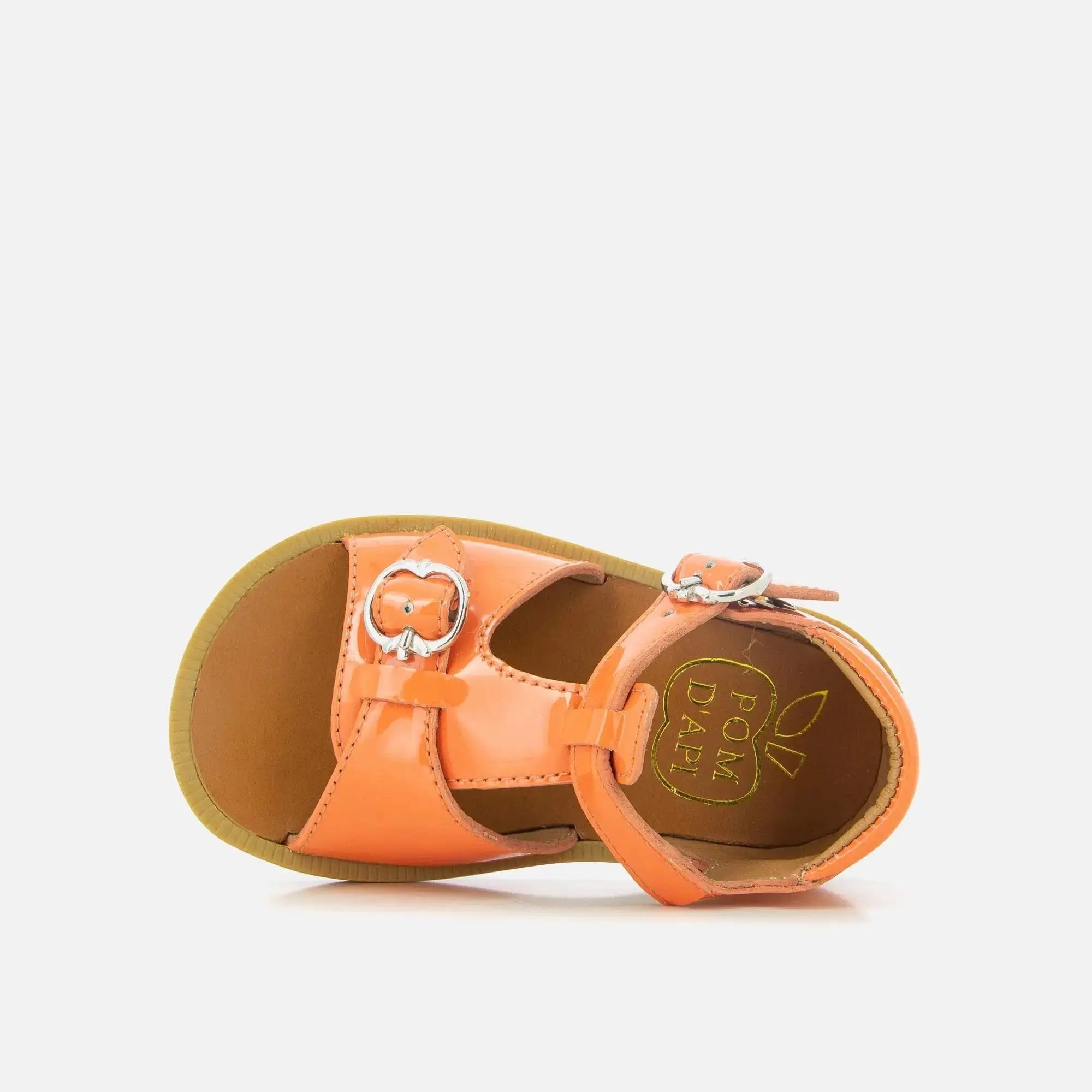 POM D'API - SANDALES - Poppy Bucky - Pom d'Api