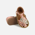 POM D'API - SANDALES - POPPY LOVE - Pom d'Api