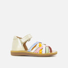 POM D'API - SANDALES - POPPY LUX - Pom d'Api
