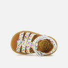 POM D'API - SANDALES - Poppy Strap - Pom d'Api