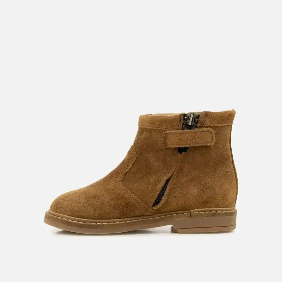 POM D'API  BOOTS & ANKLE BOOTS - RETRO BIRD - Pom d'Api