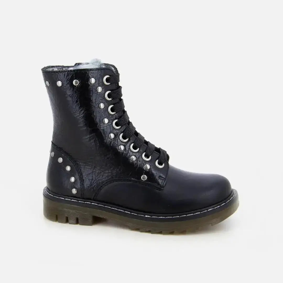 POM D'API - BOOTS & BOTTINES - SID HI MIX - Pom d'Api