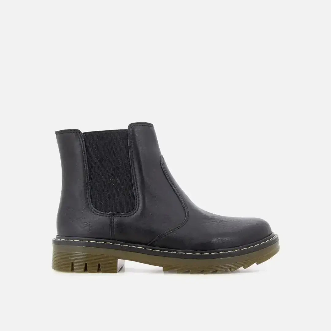 POM D'API - BOOTS & BOTTINES - SID JODZIP - Pom d'Api