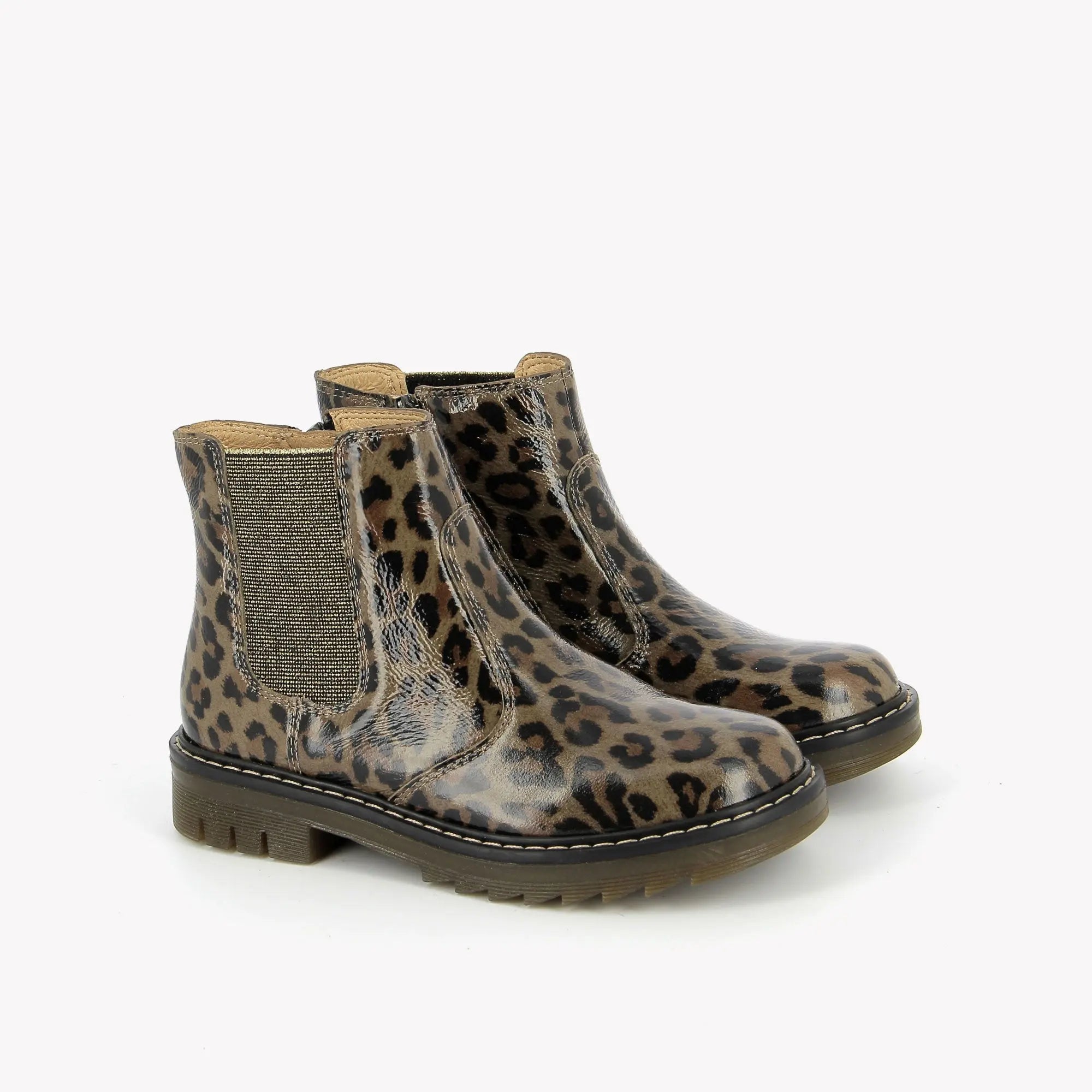 POM D'API  BOOTS & ANKLE BOOTS - SID JODZIP - SUMATRA - LUGANA - Pom d'Api