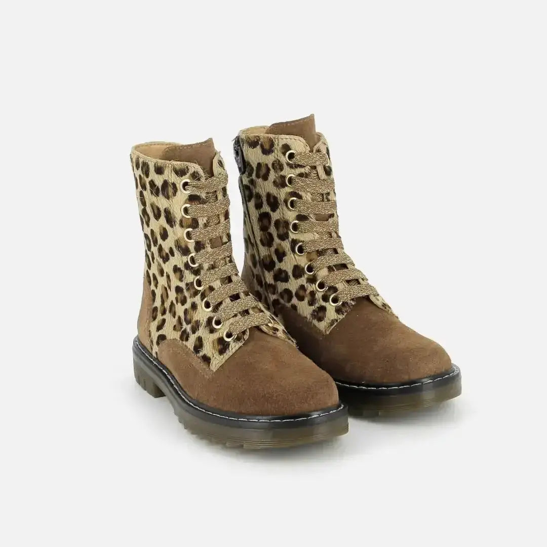 POM D'API - BOOTS & BOTTINES - SID RANGER - Pom d'Api