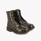 POM D'API  BOOTS & ANKLE BOOTS - SID RANGER FUR - SUMATRA - LUGANA - Pom d'Api