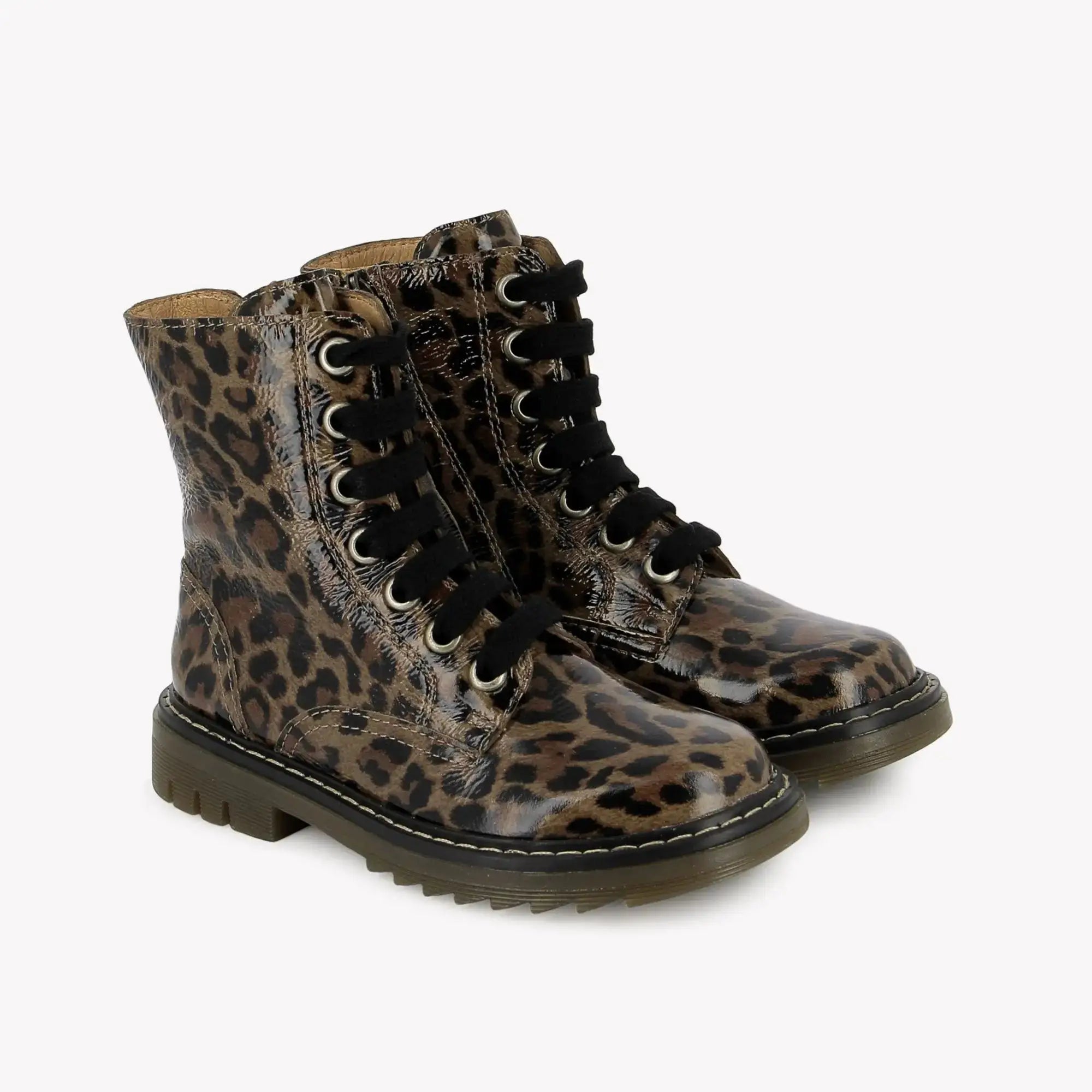 POM D'API - BOOTS & BOTTINES - SID RANGER - SUMATRA - LUGANA - Pom d'Api