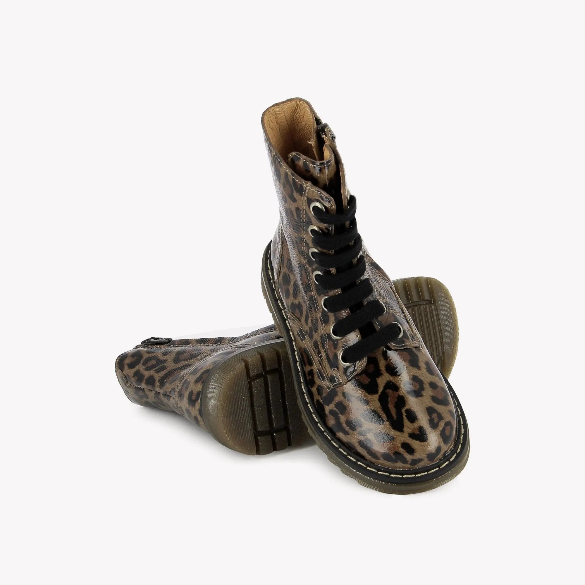 POM D'API  BOOTS & ANKLE BOOTS - SID RANGER - SUMATRA - LUGANA - Pom d'Api