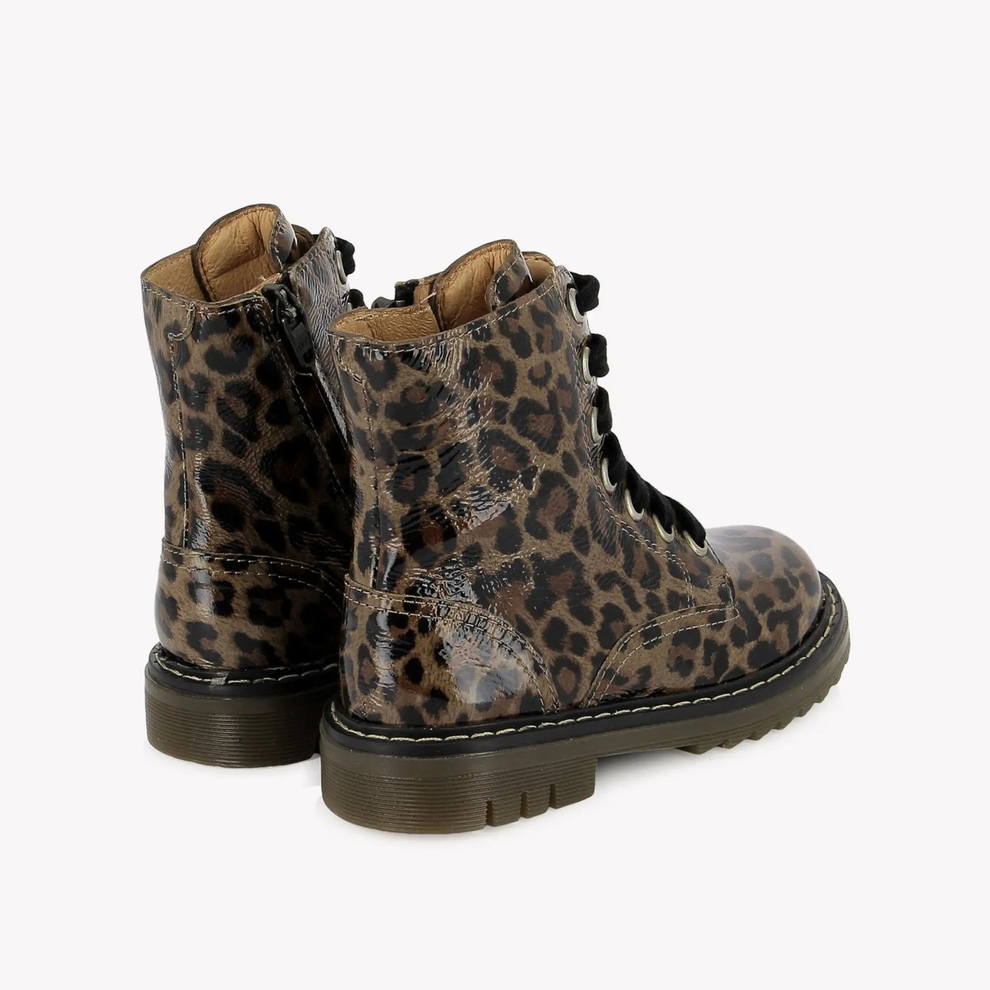 POM D'API  BOOTS & ANKLE BOOTS - SID RANGER - SUMATRA - LUGANA - Pom d'Api