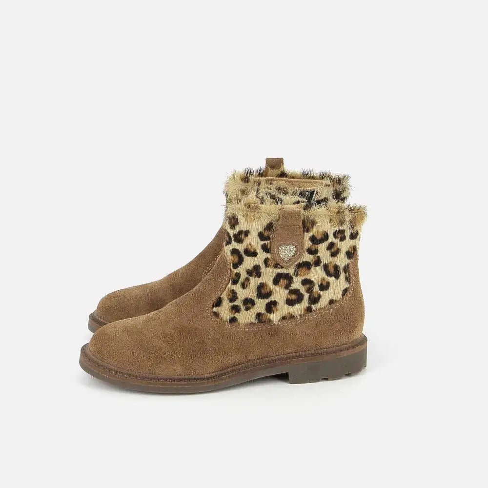 POM D'API  BOOTS & ANKLE BOOTS - SISTER BOOT COVER - Pom d'Api