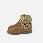 POM D'API - BOOTS & BOTTINES - SISTER BOOT COVER - Pom d'Api