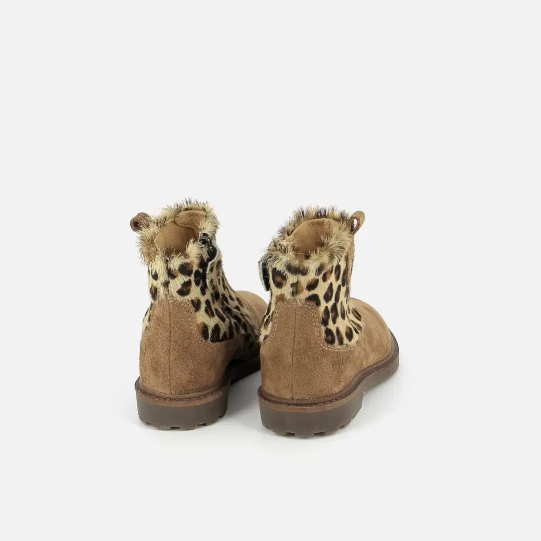 POM D'API  BOOTS & ANKLE BOOTS - SISTER BOOT COVER - Pom d'Api