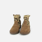 POM D'API - BOOTS & BOTTINES - SISTER BOOT COVER - Pom d'Api