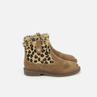 POM D'API - BOOTS & BOTTINES - SISTER BOOT COVER - Pom d'Api