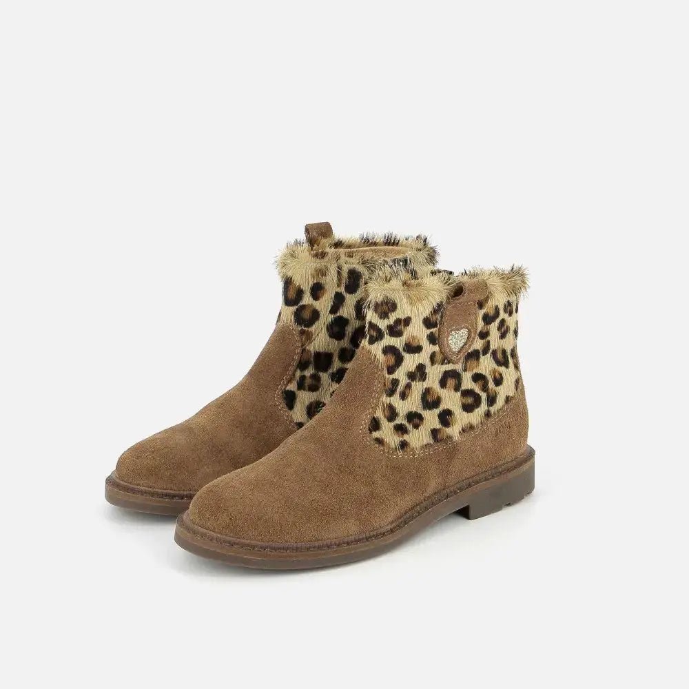 POM D'API  BOOTS & ANKLE BOOTS - SISTER BOOT COVER - Pom d'Api