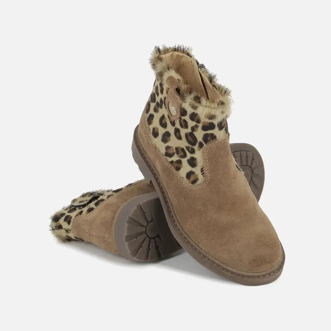 POM D'API  BOOTS & ANKLE BOOTS - SISTER BOOT COVER - Pom d'Api