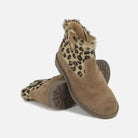 POM D'API - BOOTS & BOTTINES - SISTER BOOT COVER - Pom d'Api