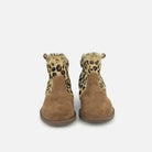 POM D'API - BOOTS & BOTTINES - SISTER BOOT COVER - Pom d'Api