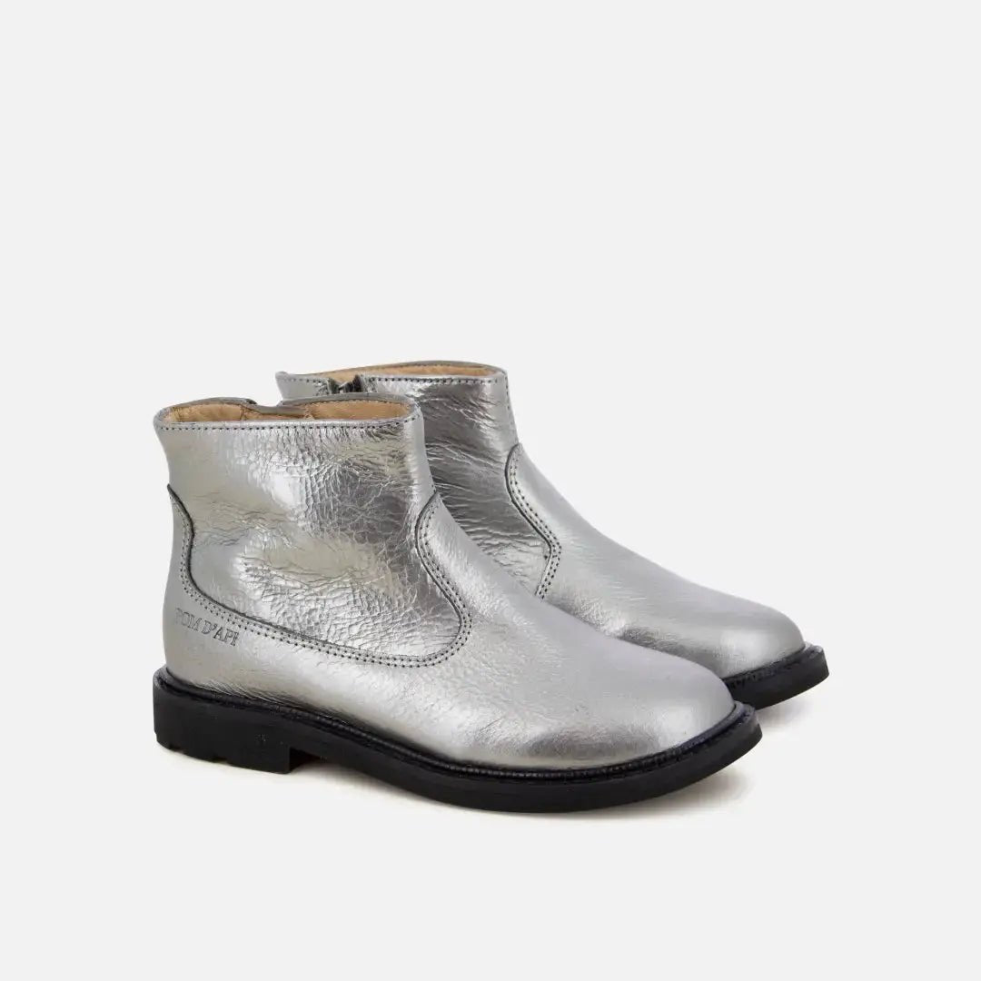 Pom d'Api  BOOTS & ANKLE BOOTS - SISTER BOOTS SL - Pom d'Api