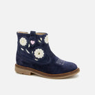 POM D'API  LAARZEN & ENKELLAARZEN - SISTER BOOTS WENDY - Pom d'Api