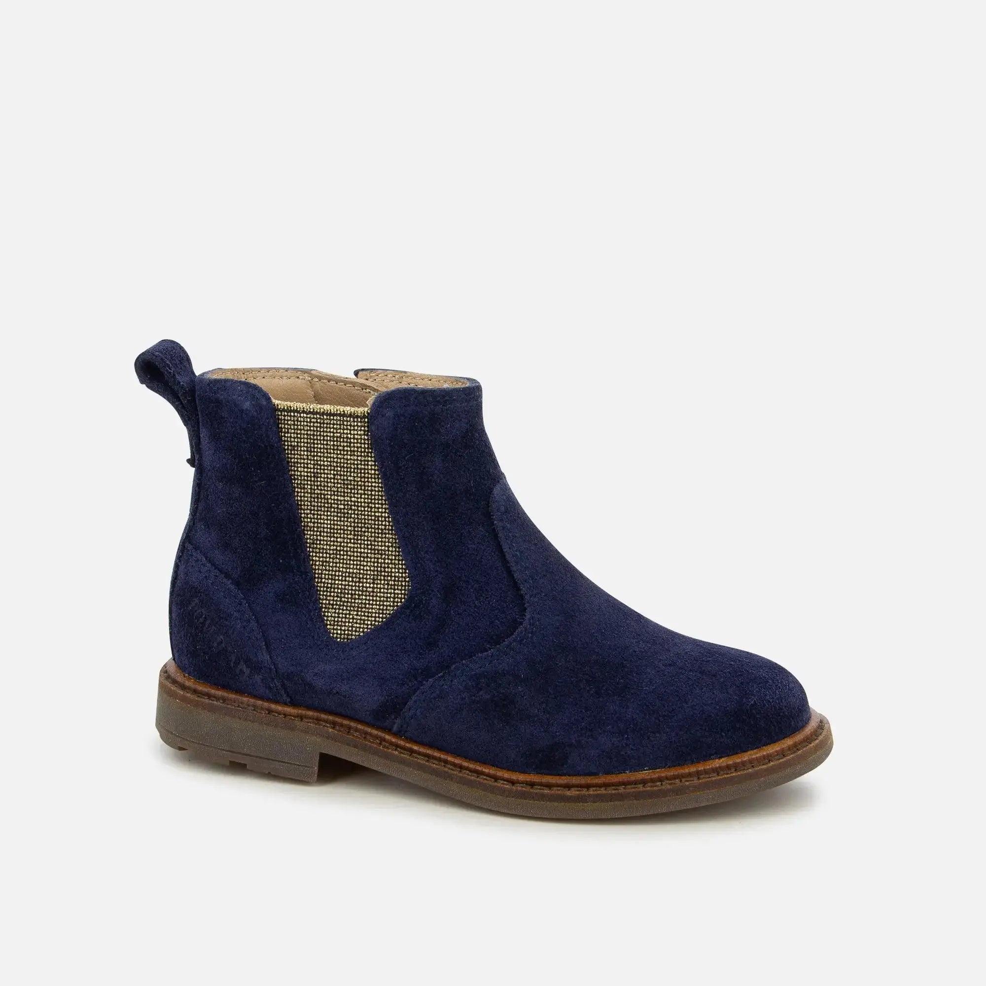 POM D'API - BOOTS & BOTTINES - SISTER JODZIP - Pom d'Api