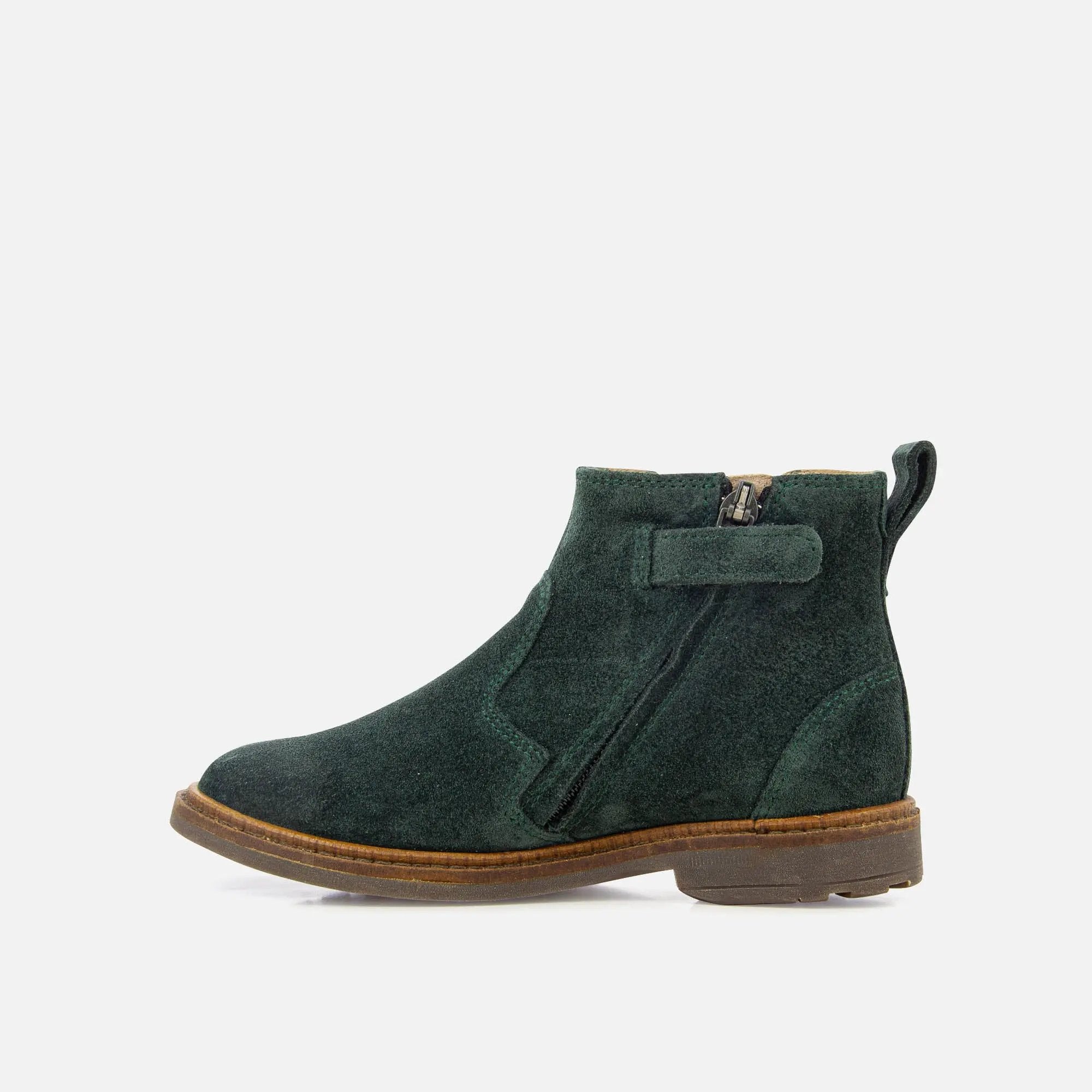 POM D'API  BOOTS & ANKLE BOOTS - SISTER JODZIP - Pom d'Api