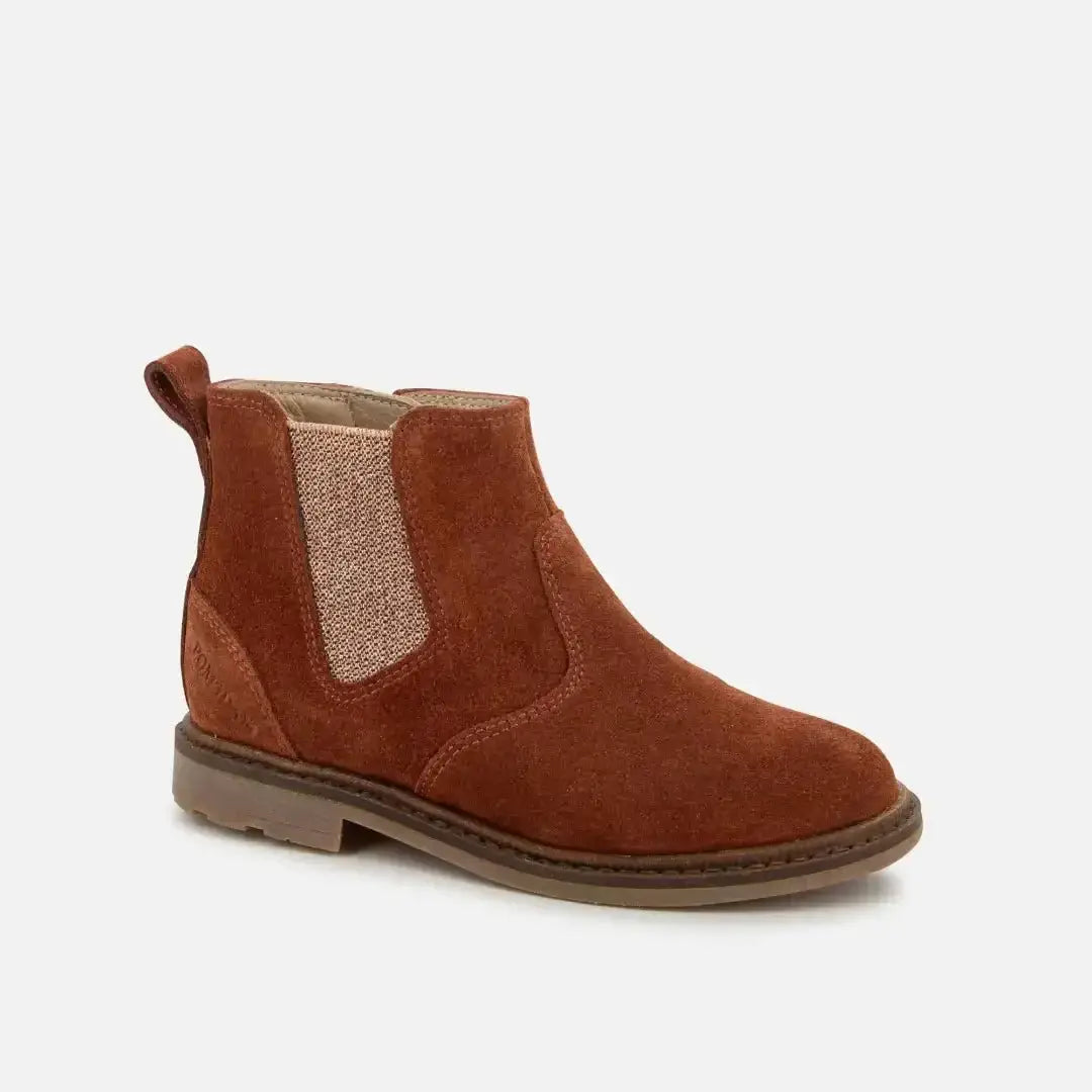 POM D'API - BOOTS & BOTTINES - SISTER JODZIP - Pom d'Api