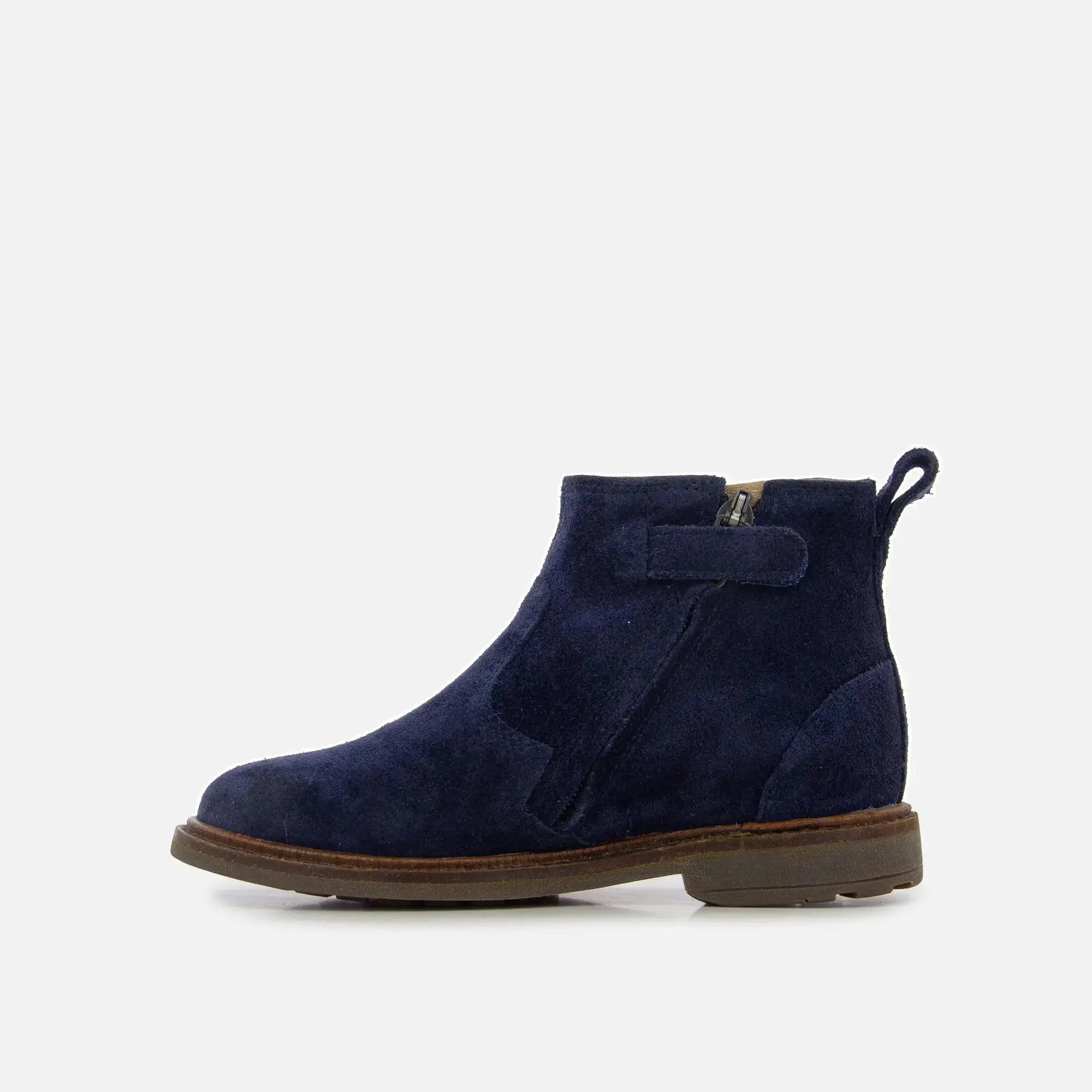 POM D'API - BOOTS & BOTTINES - SISTER JODZIP - Pom d'Api