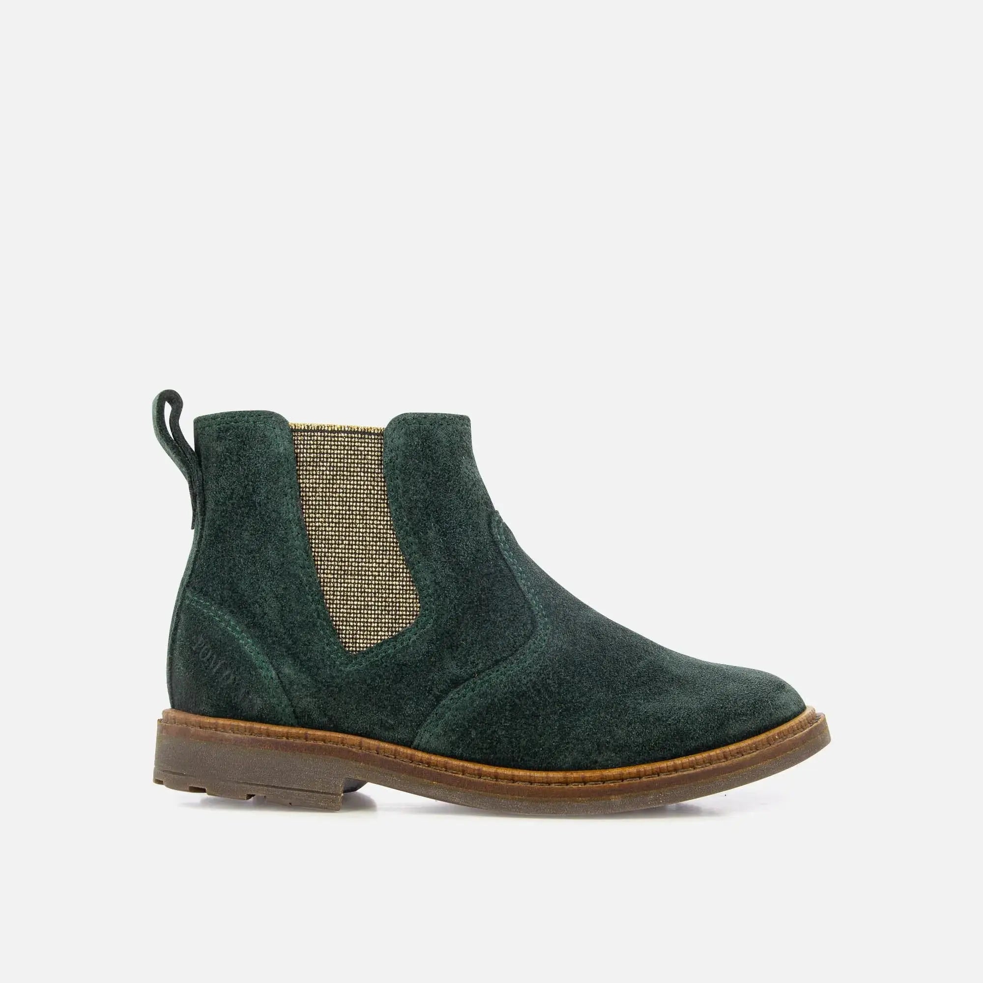 POM D'API - BOOTS & BOTTINES - SISTER JODZIP - Pom d'Api